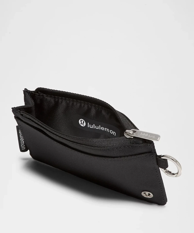 Clippable Card Case | Men's Bags,Purses,Wallets