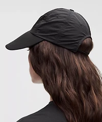 Wide Brim Cap | Men's Hats