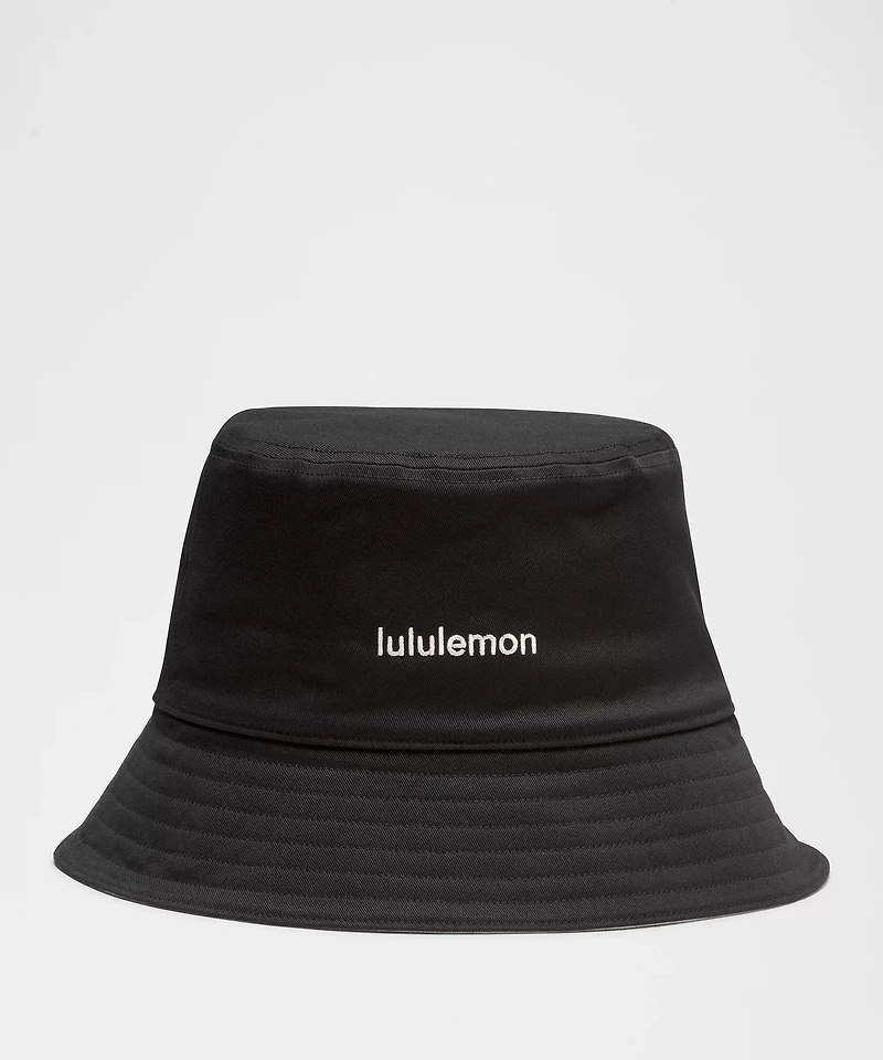 Reversible Bucket Hat | Men's Hats