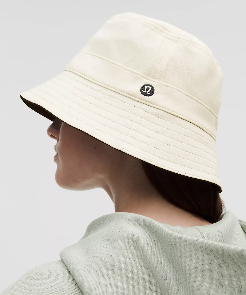 Reversible Bucket Hat | Men's Hats