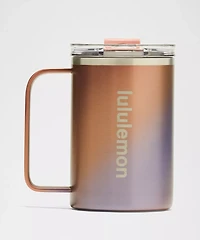 Insulated Mug 12oz | Men's Water Bottles