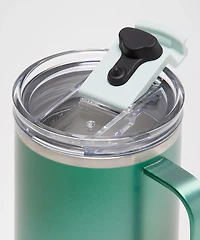 Insulated Mug 12oz | Men's Water Bottles