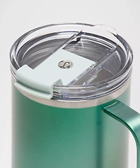 Insulated Mug 12oz | Men's Water Bottles