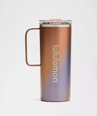 Insulated Mug 20oz | Men's Water Bottles