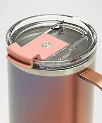 Insulated Mug 20oz | Men's Water Bottles