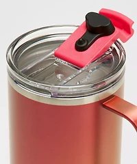 Insulated Mug 20oz | Men's Water Bottles