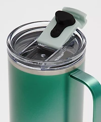 Insulated Mug 20oz | Men's Water Bottles