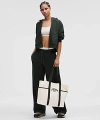 Daily Multi-Pocket Canvas Tote Bag 20L *Collegiate | Men's Bags,Purses,Wallets