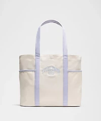 Daily Multi-Pocket Canvas Tote Bag 20L *Collegiate | Men's Bags,Purses,Wallets