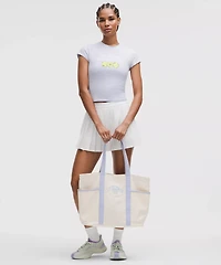 Daily Multi-Pocket Canvas Tote Bag 20L *Collegiate | Men's Bags,Purses,Wallets