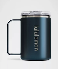 Insulated Mug 12oz