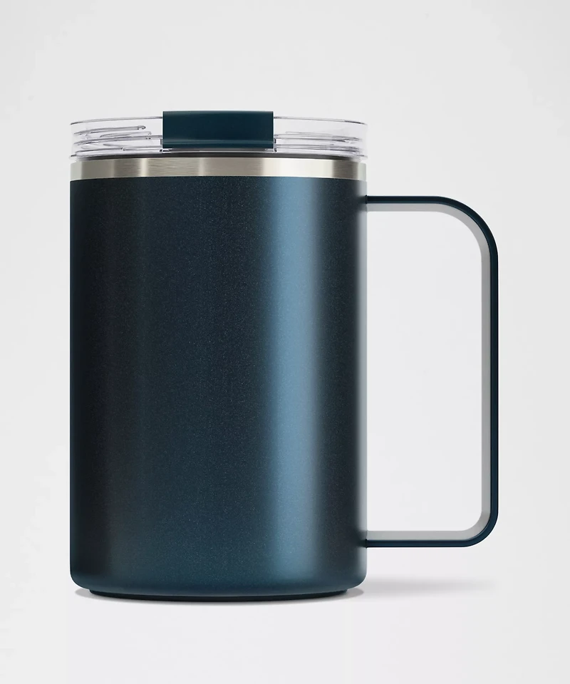Insulated Mug 12oz