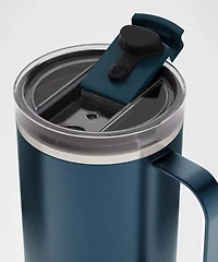 Insulated Mug 12oz