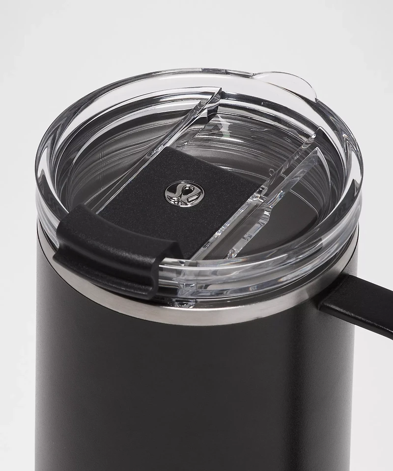 Insulated Mug 12oz | Men's Water Bottles