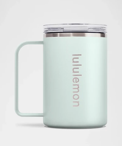 Insulated Mug 12oz