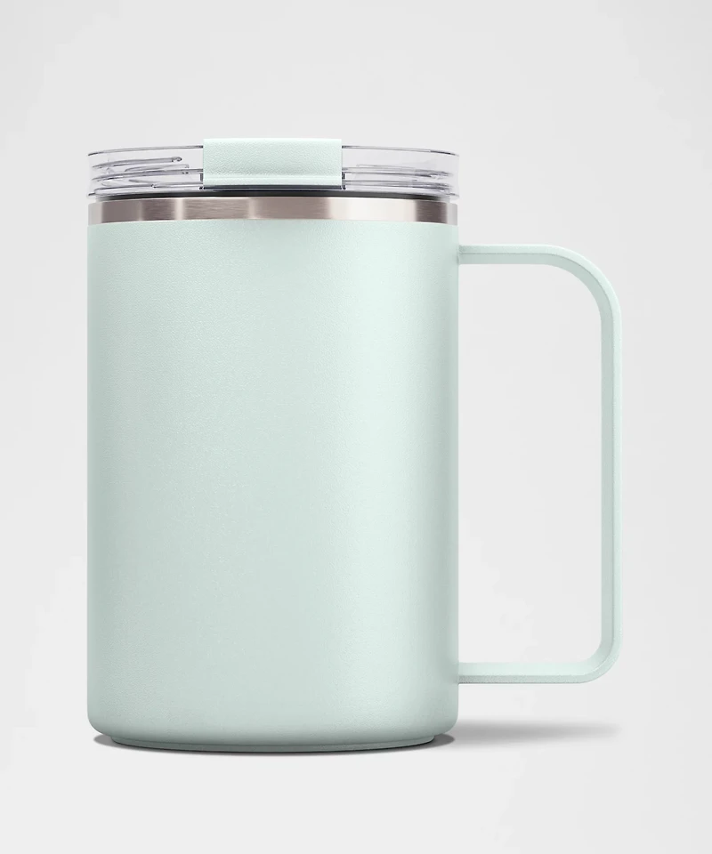 Insulated Mug 12oz