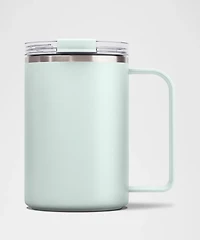 Insulated Mug 12oz