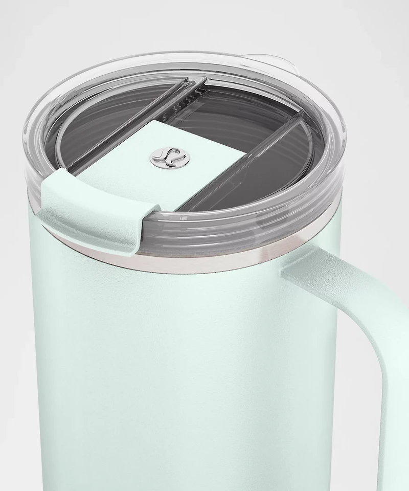 Insulated Mug 12oz