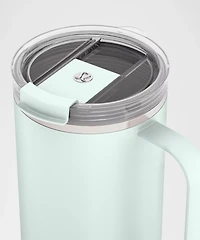 Insulated Mug 12oz