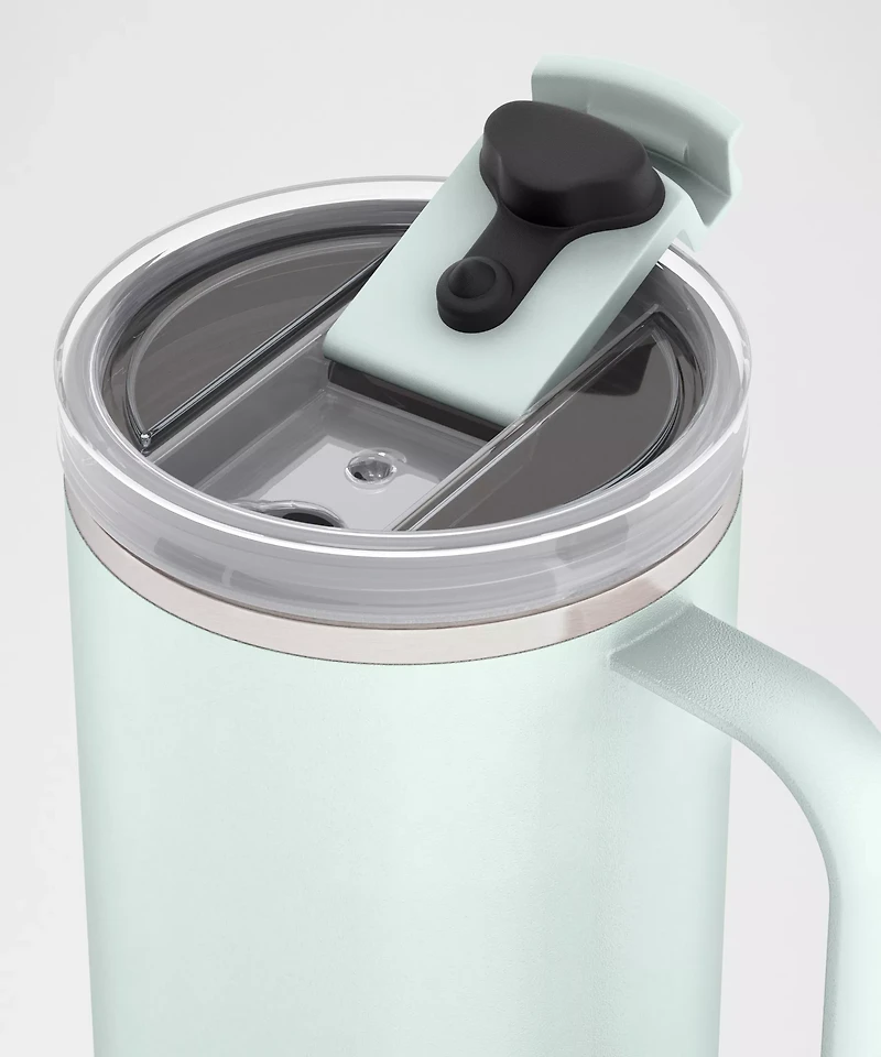 Insulated Mug 12oz