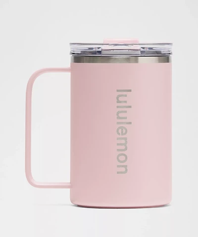 Insulated Mug 12oz | Men's Water Bottles