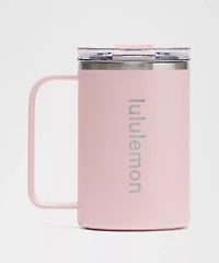 Insulated Mug 12oz | Men's Water Bottles