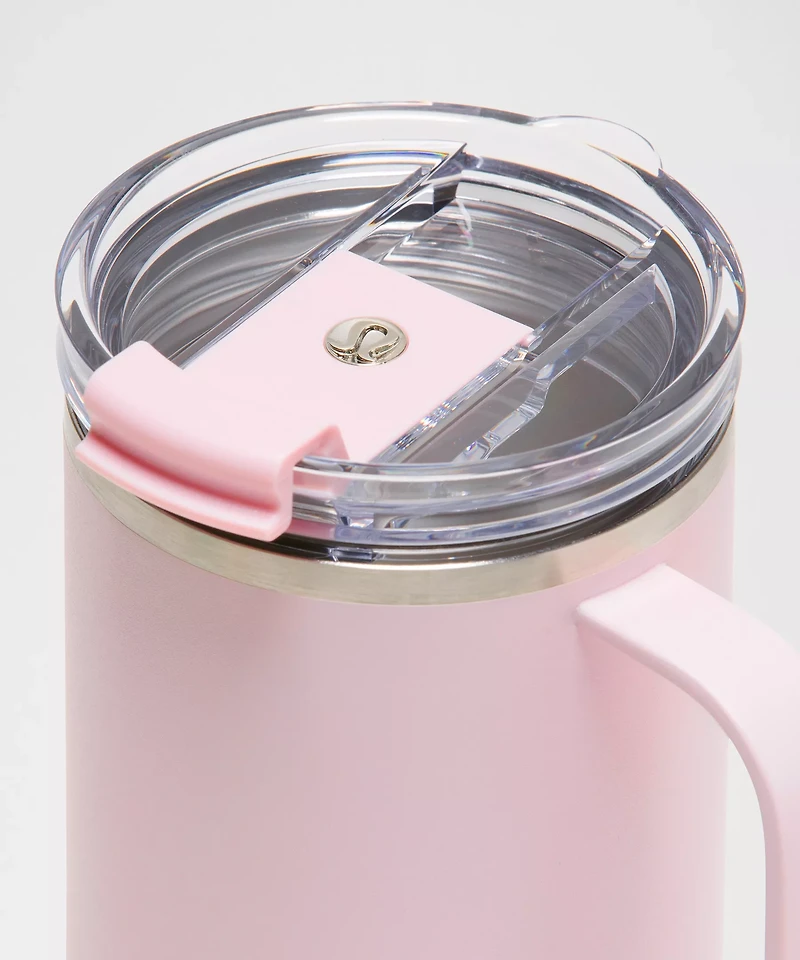 Insulated Mug 12oz | Men's Water Bottles