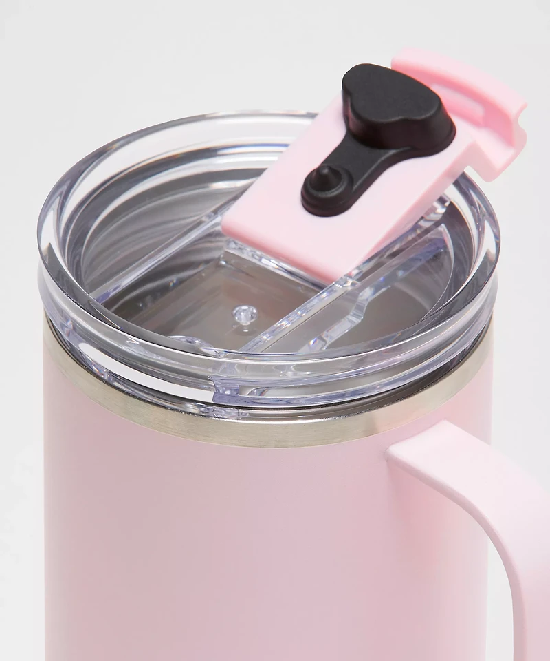 Insulated Mug 12oz | Men's Water Bottles