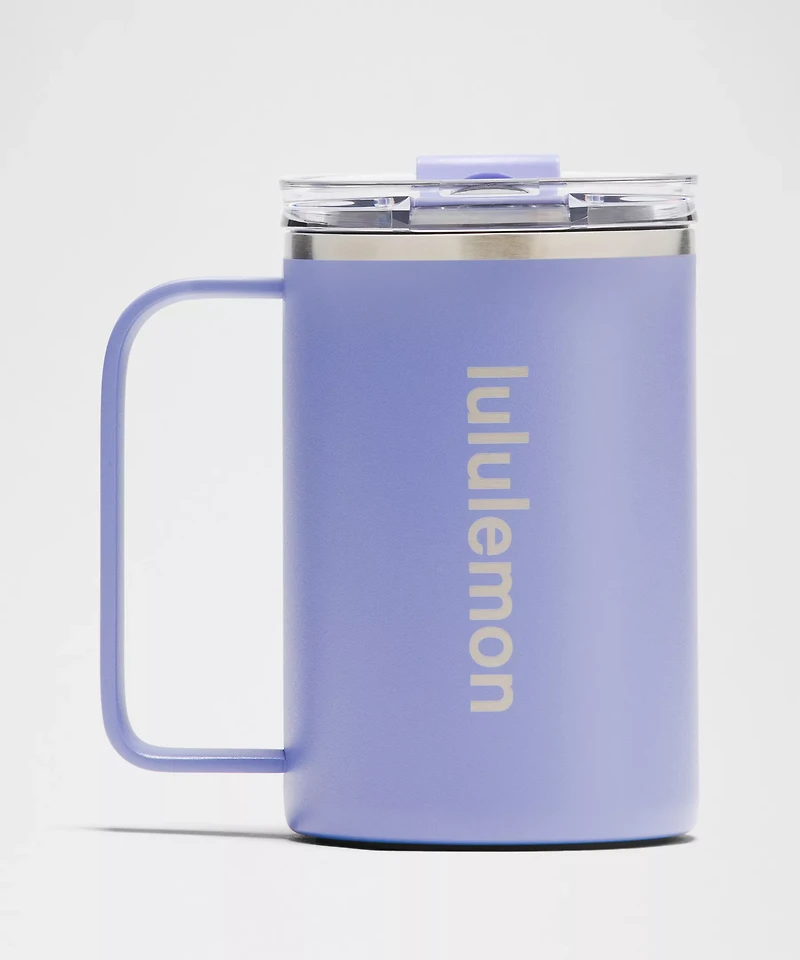 Insulated Mug 12oz | Men's Water Bottles