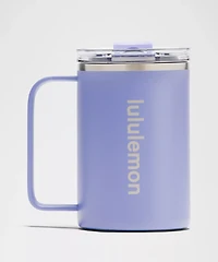 Insulated Mug 12oz | Men's Water Bottles