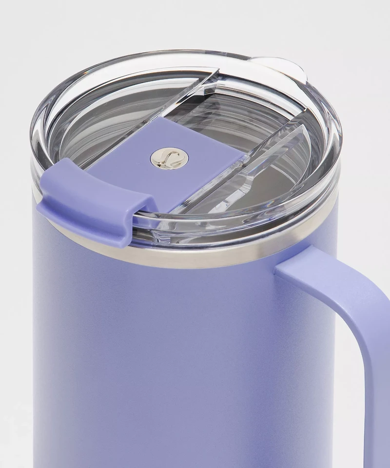 Insulated Mug 12oz | Men's Water Bottles