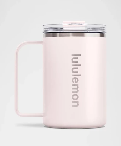 Insulated Mug 12oz