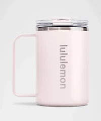 Insulated Mug 12oz