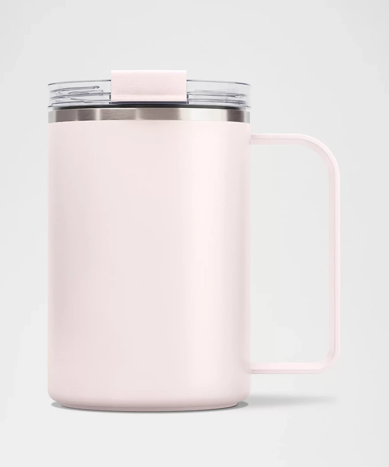 Insulated Mug 12oz