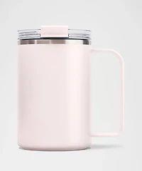 Insulated Mug 12oz
