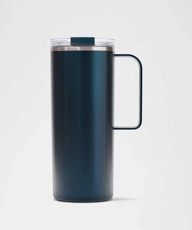 Insulated Mug 20oz