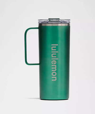 Insulated Mug 20oz | Men's Water Bottles