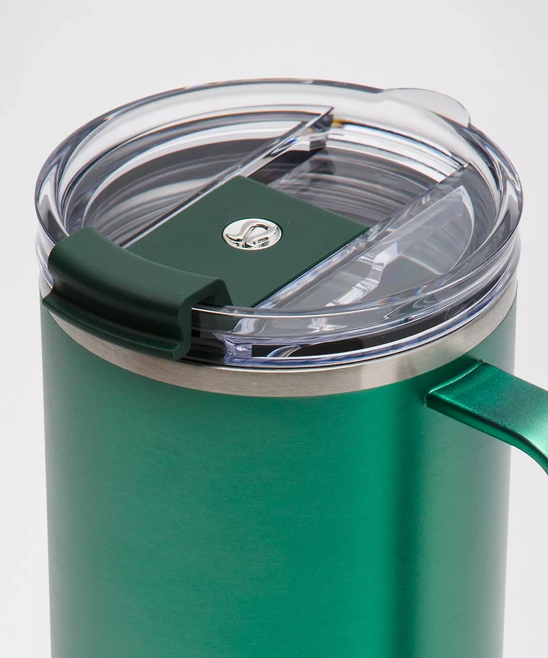 Insulated Mug 20oz | Men's Water Bottles