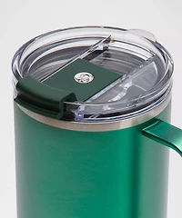 Insulated Mug 20oz | Men's Water Bottles