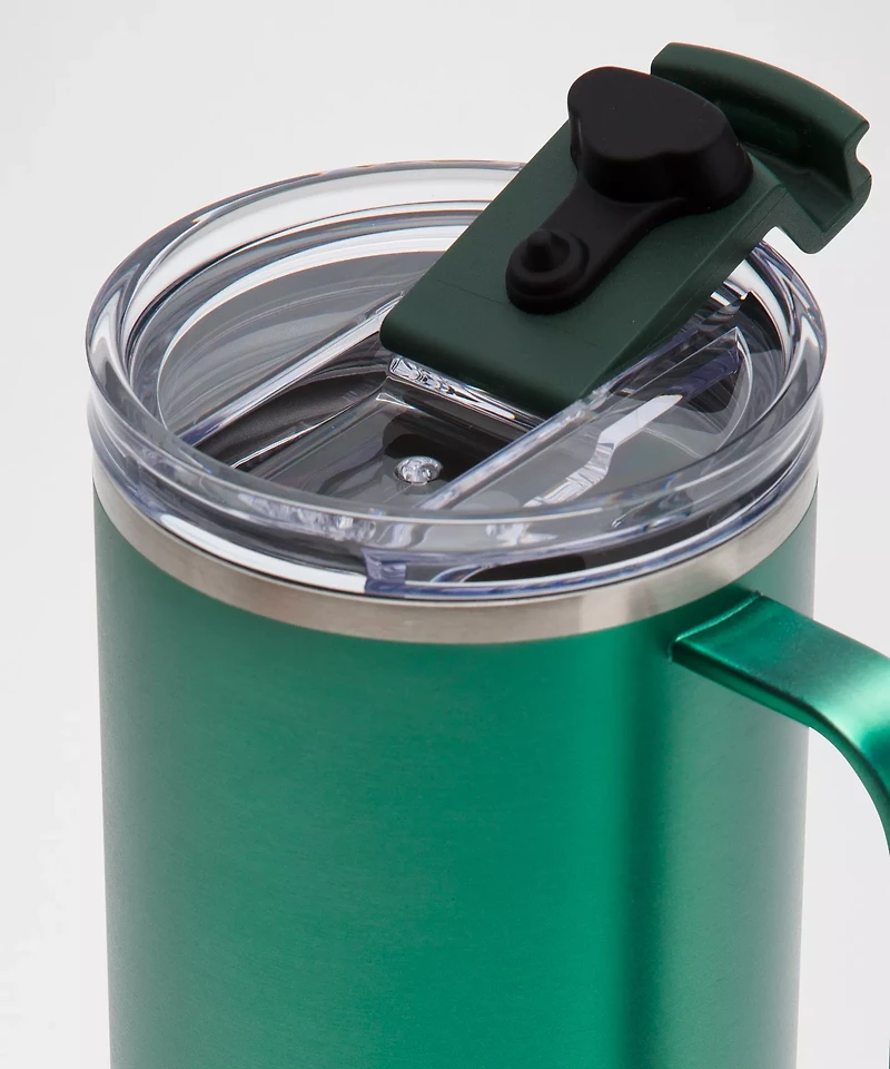 Insulated Mug 20oz | Men's Water Bottles