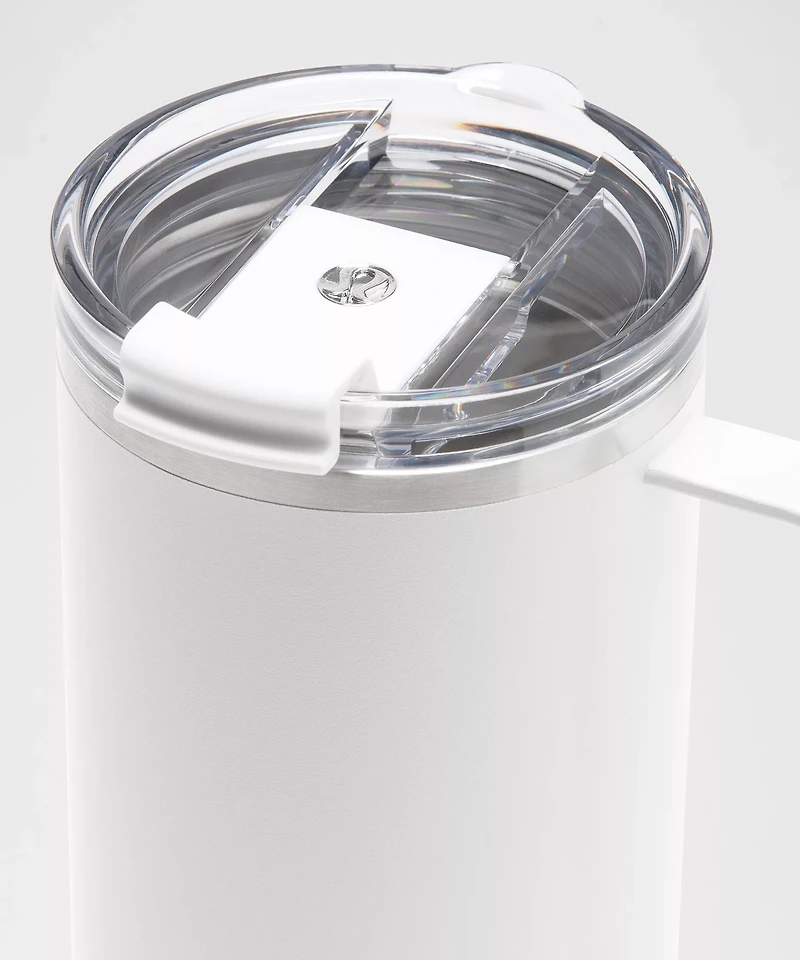 Insulated Mug 20oz | Men's Water Bottles