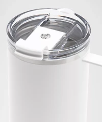 Insulated Mug 20oz | Men's Water Bottles