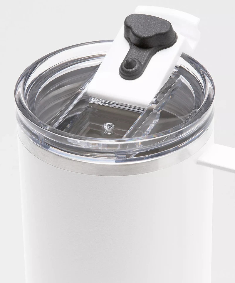 Insulated Mug 20oz | Men's Water Bottles