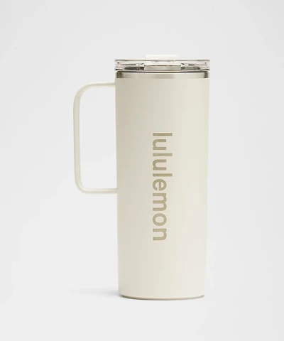 Insulated Mug 20oz | Men's Water Bottles