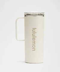 Insulated Mug 20oz | Men's Water Bottles