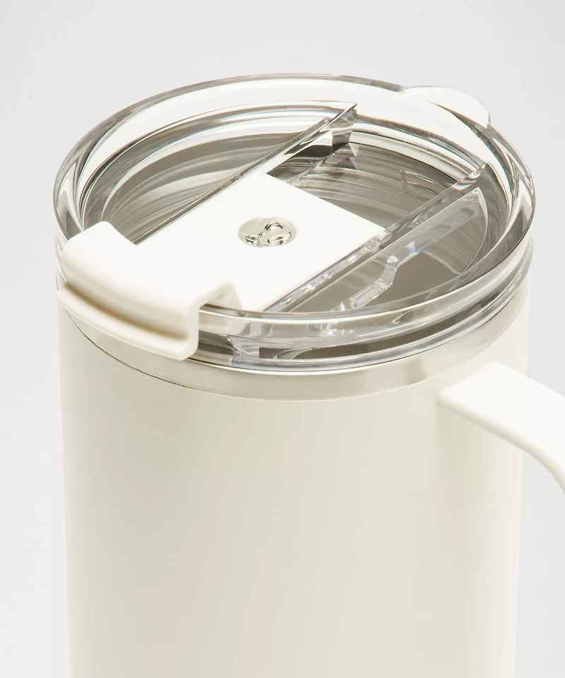 Insulated Mug 20oz | Men's Water Bottles