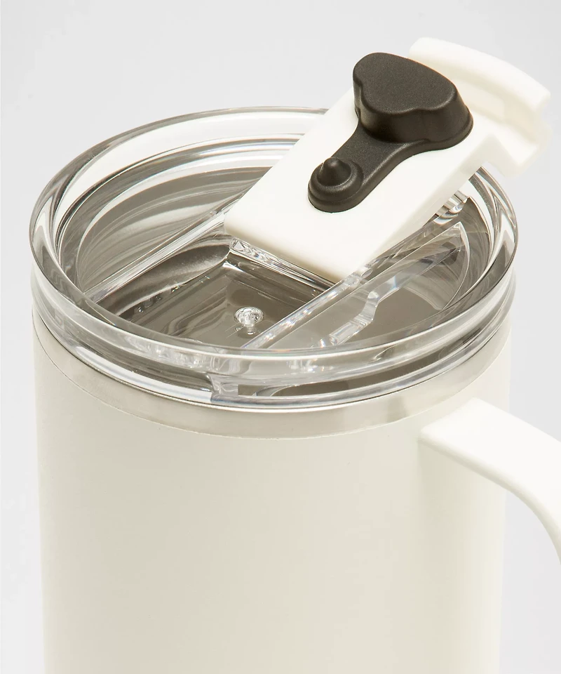 Insulated Mug 20oz | Men's Water Bottles