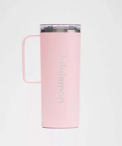 Insulated Mug 20oz | Men's Water Bottles