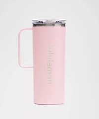 Insulated Mug 20oz | Men's Water Bottles