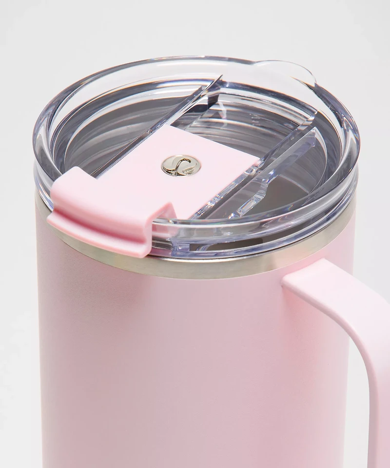 Insulated Mug 20oz | Men's Water Bottles